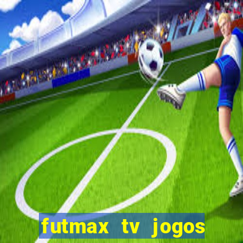 futmax tv jogos flamengo e vasco